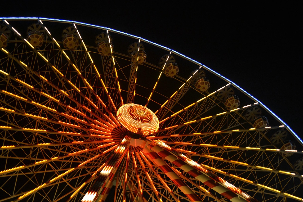 The Island in Pigeon Forge